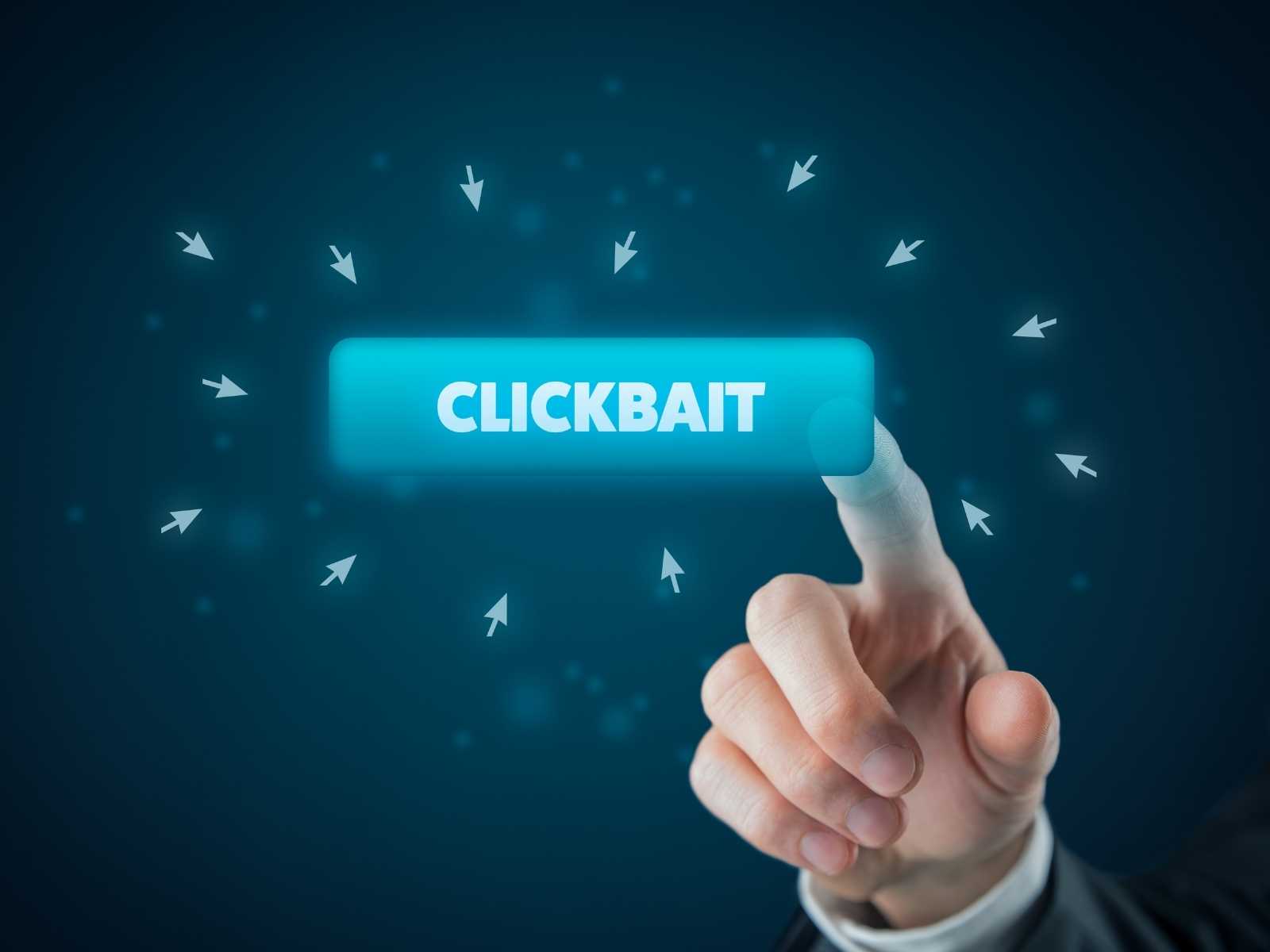 Clickbait Nedir?